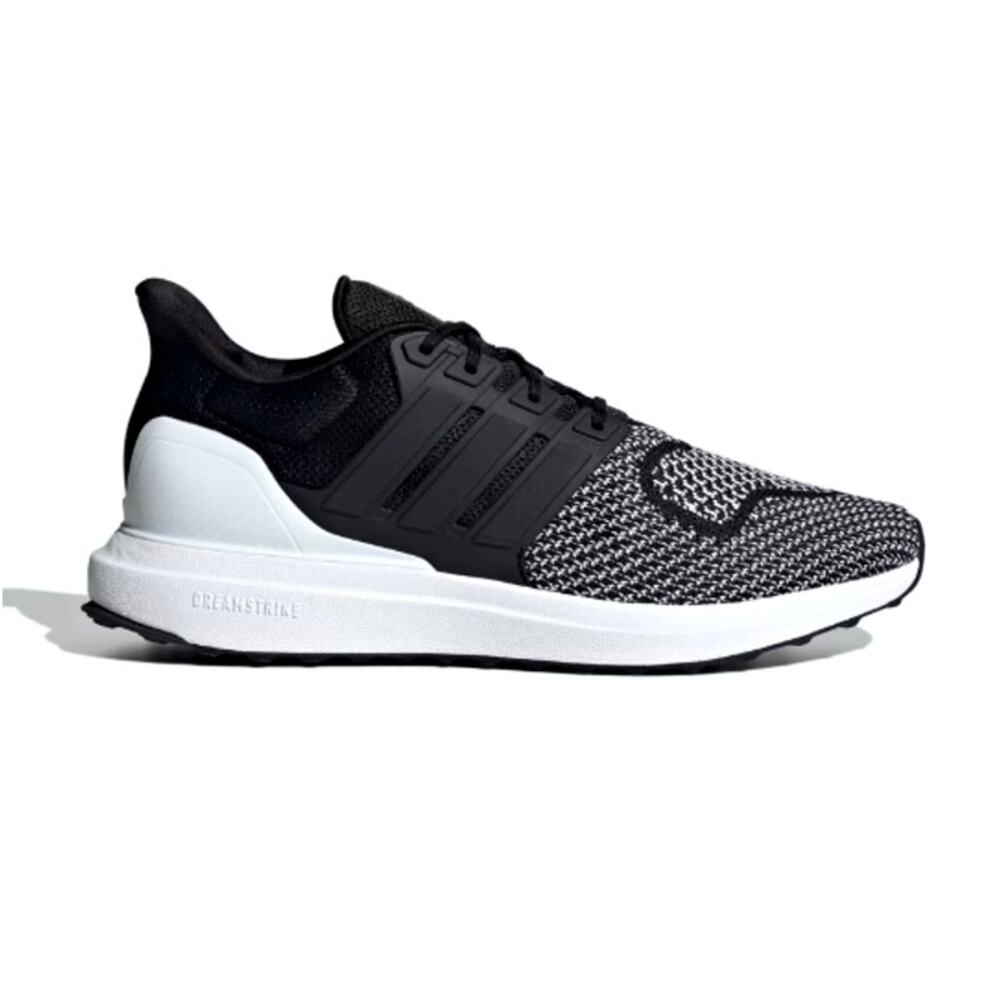 Adidas Men's Core Black Cloud White Ultradream DNA Shoes Size 10